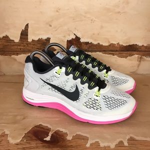 Nike Lunarglide 5